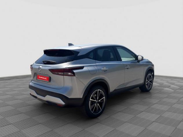 NISSAN Qashqai Qashqai MHEV 140 CV N-Style rif. 23903730 - Foto 5