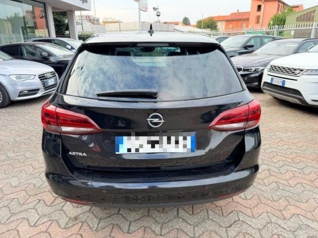OPEL Astra 1.5 CDTI 122 CV S&S AT9 Sports Tourer Ultimate rif. 24149300 - Foto 5