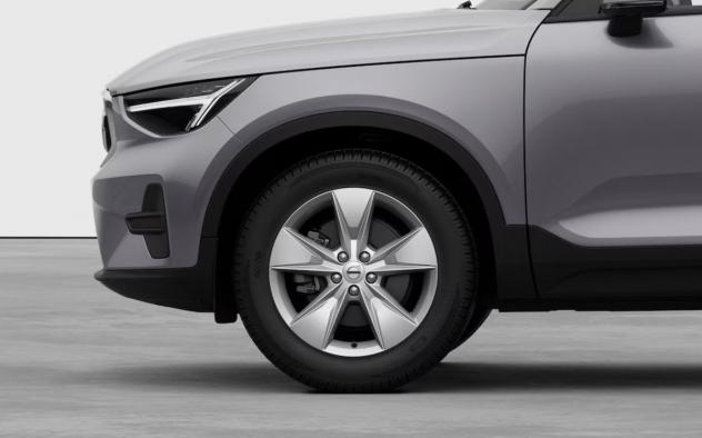 Volvo XC40 XC40 B3 automatico Core - Foto 7