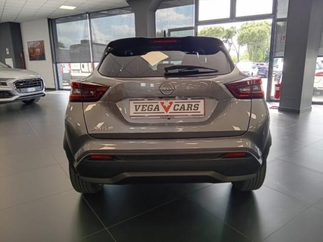 NISSAN Juke 1.0 DIG-T 114 CV DCT N-Connecta OFFERTA PROMO!!! rif. 23790784 - Foto 6