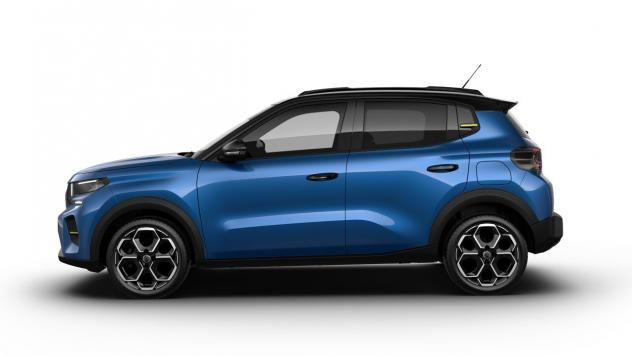 CITROEN C3 4ª serie C3 PureTech 100 S&S Max - Foto 3