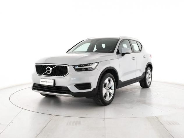 VOLVO XC40 T3 Geartronic Business Plus rif. 23345702 - Foto 2