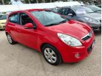 Hyundai i20 1.4 CRDi 90CV 5p. Comfort