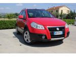 FIAT  Sedici ,  Diesel   1.9 M-Jet 120cv 4x4  .