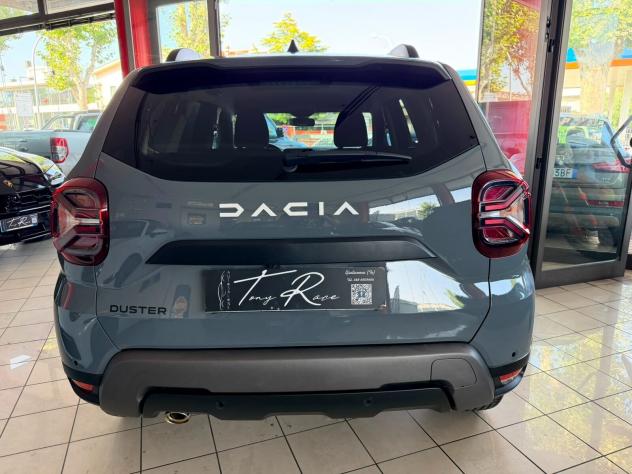 Dacia Duster 1.0 TCe GPL 4x2 Extreme - Foto 4