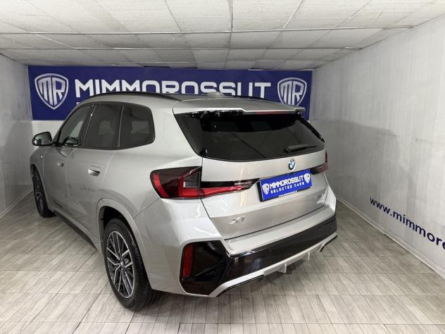 BMW X1 sDrive 18d MSport Automatica - Foto 8