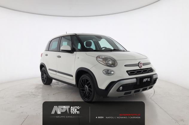 FIAT 500L 500L Cross 1.3 mjt 95cv my19 - Foto 7