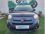 Fiat 500X 1.3 MultiJet 95 CV Cross Connecta Unipr