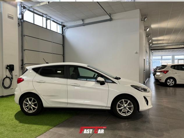 Ford Fiesta 1.1 75CV S&S Titanium - Foto 4