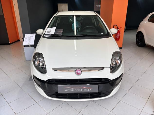 Fiat Punto Evo My Life 73.000 km - Foto 2