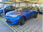 Toyota C-HR 1.8 Hybrid E-CVT Business