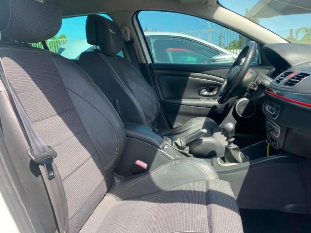 RENAULT Megane 1.9 dCi 130CV SporTour GT Line rif. 23898359 - Foto 9