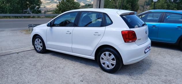 Volkswagen Polo 1.2 Trendline - 2010 - Foto 8