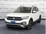 Volkswagen T-Cross T-Cross 1.0 tsi Style 95cv