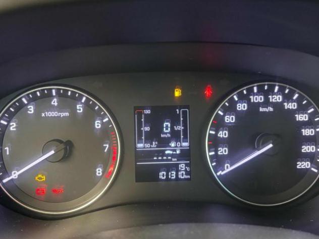 HYUNDAI i20 1.2 84 CV 5 porte Comfort rif. 24204622 - Foto 10