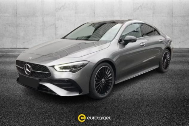 MERCEDES-BENZ CLA 200 d Automatic AMG Line Premium rif. 23757806