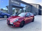 Alfa Romeo Giulietta 1.6 JTDM 120cv S&S Super / Tetto Apribile / Xenon / Pa &hellip;