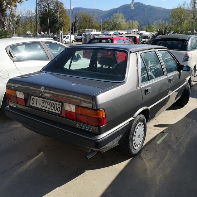 Lancia Prisma 1.3 - Foto 3