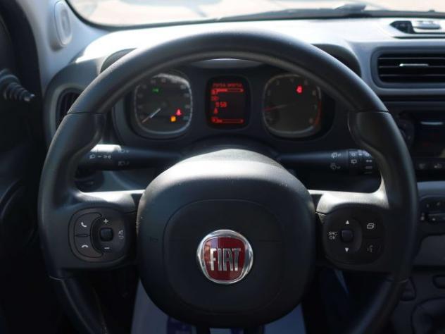 FIAT Panda Panda III 1.0 hybrid City Cross s&s - Prezzo real rif. 24054566 - Foto 6