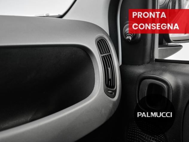 FIAT Panda 1.0 FireFly 70cv S&S Hybrid - Foto 10