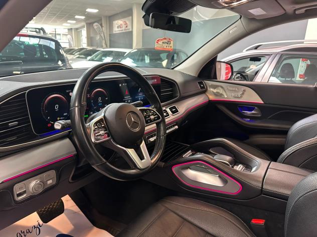 Mercedes-benz GLE 350 de hybrid EQ 4Matic Advanced Plus - Foto 8