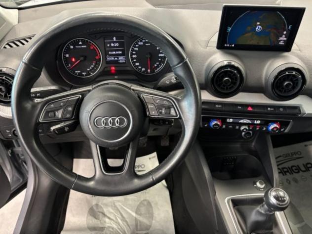 AUDI Q2 1.6 TDI Sport rif. 23987405 - Foto 7
