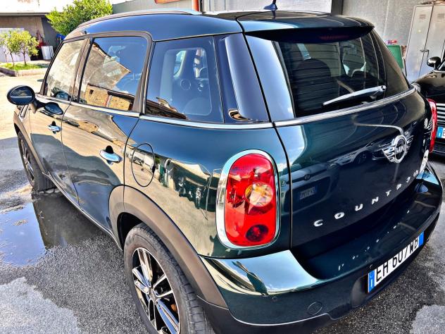 Mini Countryman 1.6 D 90hp 2012 - Foto 4