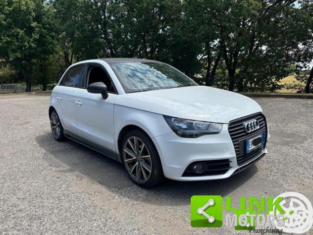 AUDI A1 Sportback rif. 23864948 - Foto 7
