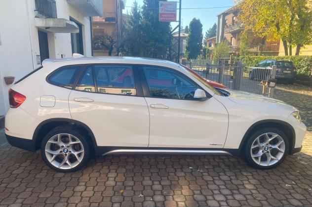 Bmw X1 KM 145.000 OK NEOPATENTATI - Foto 8