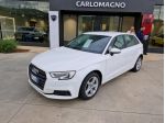 Audi A3 III Sportback 30 1.6 tdi Business 116cv my19
