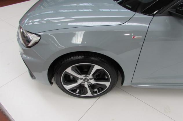 AUDI A1 SPB 30 TFSI S tronic 116cv ADRENALINE KMZERO rif. 24133934 - Foto 6