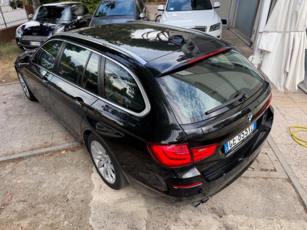Bmw 525d xDrive Touring Futura - Foto 4