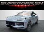 PORSCHE Cayenne COUPE 22 BOSE ACC rif. 24085267