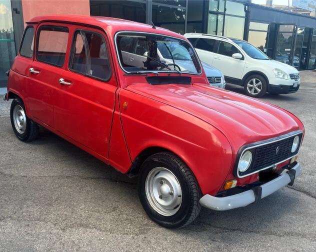 Renault R 4 R4 - Foto 3