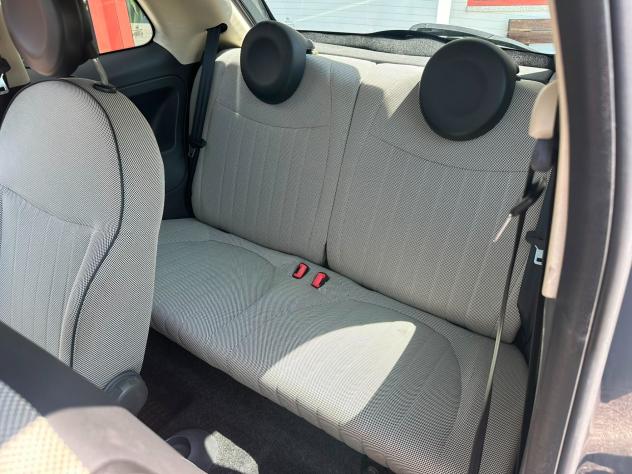 Fiat 500 1.2 Lounge - Foto 5