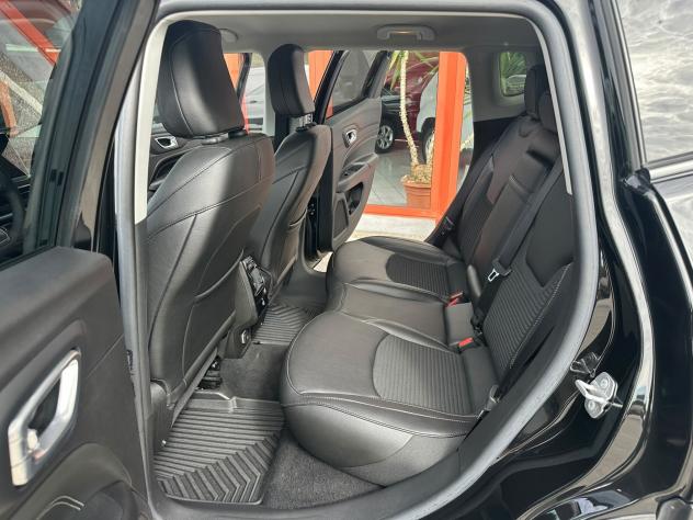 Jeep Compass 1.3 Turbo T4 190 CV PHEV AT6 4xe Limited - Foto 6