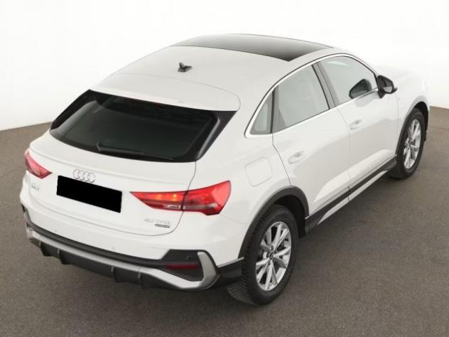 AUDI Q3 40 TFSI Quattro S tronic S line Sline rif. 23027294 - Foto 10