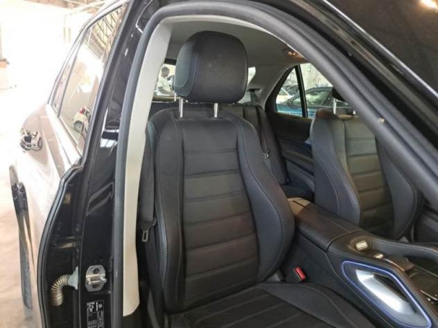 Mercedes-Benz GLE GLE 350 de 4MATIC Plug-in Premium - Foto 7
