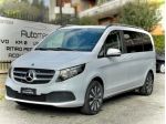 Mercedes V 220 d Auto 4Matic 7 POSTI UNIPROKMCERTIFICATIPREZZOREALE
