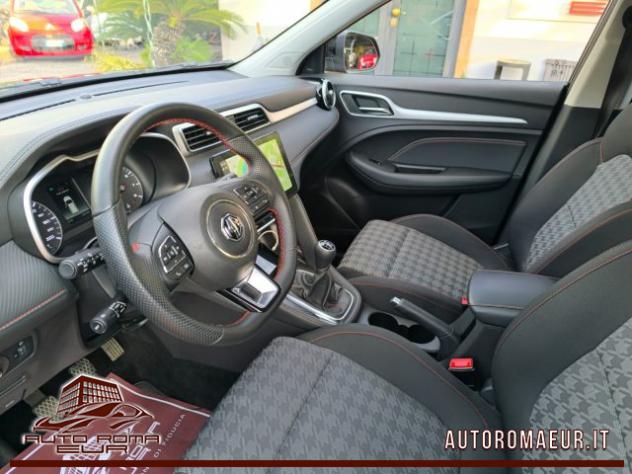 MG ZS 1.5 VTi-tech Comfort GARANZIA MG! PREZZO REALE! rif. 23815446 - Foto 10