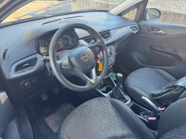 Opel Corsa 1.4 90CV GPL Tech 5 porte PERFETTA - Foto 9