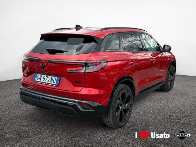 Renault Austral 2023 1.2 E-Tech full hybrid Iconic Esprit Alpine 200cv au - Foto 3