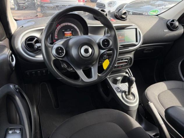 SMART ForFour 90 0.9 Turbo Passion rif. 23901955 - Foto 10