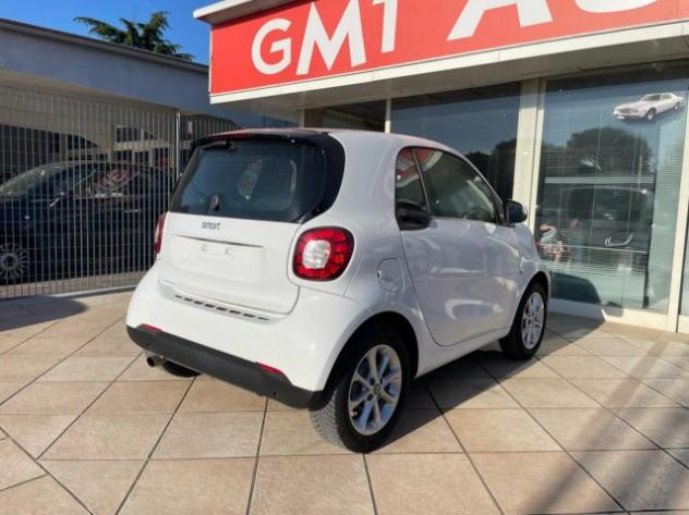 SMART ForTwo 1.0 71CV PASSION PANORAMA LED PACK rif. 24073044 - Foto 4