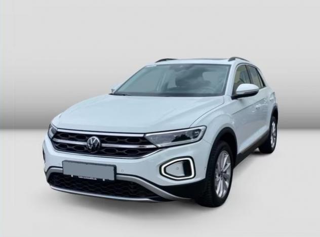 VOLKSWAGEN T-Roc 2.0 TDI 150 CV DSG Style - TETTO ACC CAMERA LED rif. 22741589