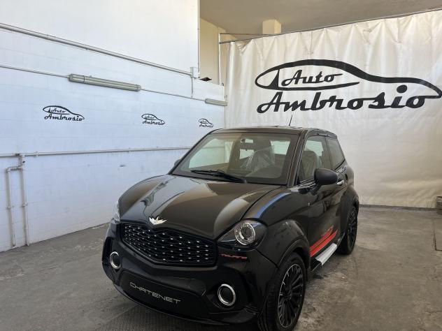 Chatenet CH46 CH46 TOURING Tua da 189,00 al mese