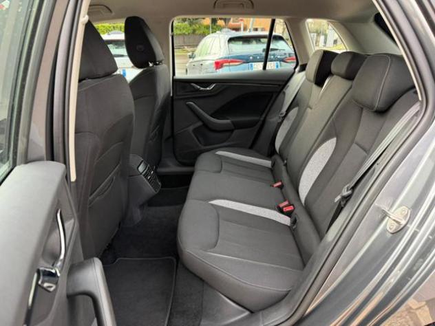 SKODA Kamiq 1.0 TSI Selection OK NEOPATENTATI rif. 23982830 - Foto 10
