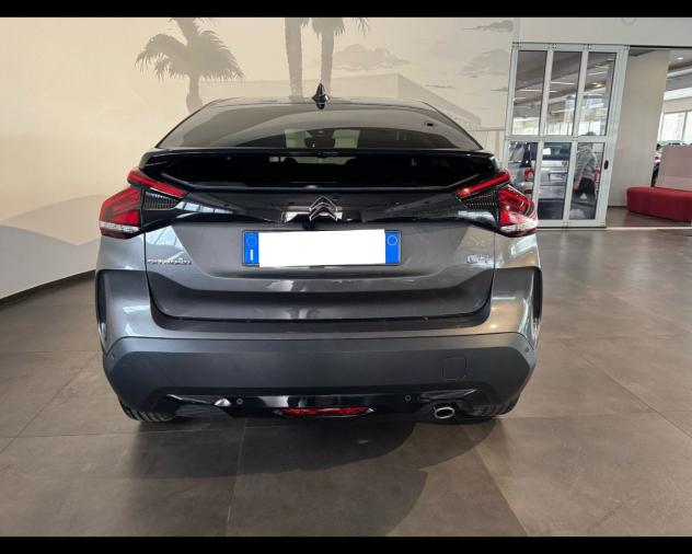 Citroën C4 3ª serie BlueHDi 130 S&S EAT8 Shine - Foto 4