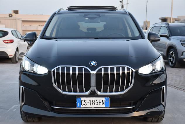 BMW Serie 2 Active Tourer 218 d Active Tourer Luxury *TETTUCCIO, PELLE* - Foto 2