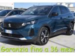 PEUGEOT 3008 BlueHDi 130 S&S EAT8 GT rif. 23468194